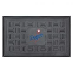 Fanmats Los Angeles Dodgers Door Mat
