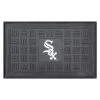 Fanmats Chicago White Sox Door Mat, 19.5"x31.25" -Rugs&Mats Official Shop Z xvKukcpIx