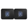 Fanmats Detroit Tigers Utility Mat, 14"x17", PK2 -Rugs&Mats Official Shop Z xvKyicpIx
