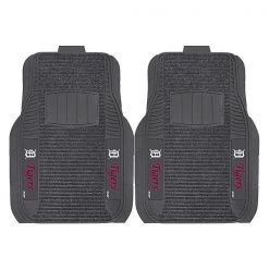 Fanmats Detroit Tigers Deluxe Mat, 21"x27"