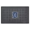 Fanmats Detroit Tigers Door Mat, 19.5"x31.25" -Rugs&Mats Official Shop Z xvKymcpIx
