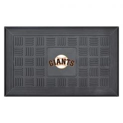 Fanmats San Francisco Giants Door Mat