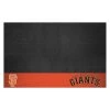 Fanmats San Francisco Giants Grill Mat, 26"x42" -Rugs&Mats Official Shop Z xvL pcpIx