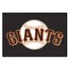 Fanmats San Francisco Giants Starter Rug, 19"x30" -Rugs&Mats Official Shop Z xvL0icpIx