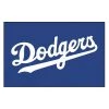 Fanmats Los Angeles Dodgers Starter Rug, 19"x30" -Rugs&Mats Official Shop Z xvLtmcpIx