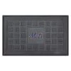Fanmats New York Mets Door Mat, 19.5"x31.25" -Rugs&Mats Official Shop Z xvLvkcpIx