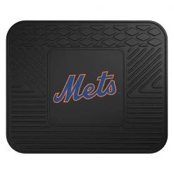 Fanmats New York Mets Utility Mat, 14"x17"