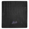 Fanmats New York Mets Cargo Mat, Vinyl, 31"x31" -Rugs&Mats Official Shop Z xvLwhcpIx