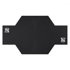 Fanmats New York Yankees Motorcycle Mat