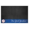 Fanmats New York Yankees Primary Logo Grill Mat -Rugs&Mats Official Shop Z xvLxkcpIx
