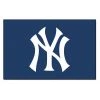 Fanmats New York Yankees Starter Rug, 19"x30" -Rugs&Mats Official Shop Z xvLxlcpIx