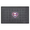 Fanmats Phillies Door Mat, 19.5"x31.25" -Rugs&Mats Official Shop Z xvLypcpIx