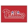 Fanmats Phillies Starter Rug, 19"x30" -Rugs&Mats Official Shop Z xvLzkcpIx