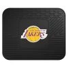 Fanmats Los Angeles Lakers Utility Mat, 14"x17"