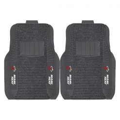 Fanmats Miami Heat Deluxe Mat, 21"x27"