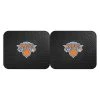 Fanmats New York Knicks Utility Mat, 14"x17", PK2 -Rugs&Mats Official Shop Z xw xpcpIx