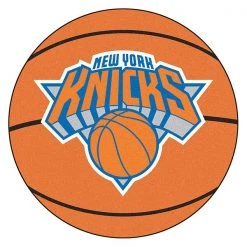 Fanmats New York Knicks Basketball Mat, 27"