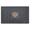 Fanmats New York Knicks Door Mat, 19.5"x31.25" -Rugs&Mats Official Shop Z xw ylcpIx