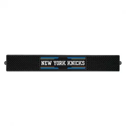 Fanmats New York Knicks Drink Mat, 3.25"x24"