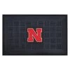 Fanmats Nebraska Door Mat, 19.5"x31.25" -Rugs&Mats Official Shop Z xw1 pcpIx