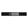 Fanmats San Antonio Spurs Drink Mat, 3.25"x24" -Rugs&Mats Official Shop Z xw1vpcpIx