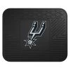 Fanmats San Antonio Spurs Utility Mat, 14"x17"