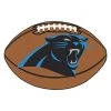 Fanmats Carolina Panthers Football Rug -Rugs&Mats Official Shop Z xw2 pcpIx