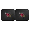 Fanmats Utility Mat, Arizona Cardinals, 2Pc, PK2 -Rugs&Mats Official Shop Z xw2ticpIx