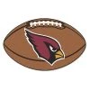 Fanmats Football Rug, Arizona Cardinals -Rugs&Mats Official Shop Z xw2tncpIx