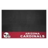 Fanmats Grill Mat, Arizona Cardinals, 26"x42" -Rugs&Mats Official Shop Z xw2tpcpIx