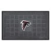 Fanmats Atlanta Falcons Door Mat, 19.5"x31.25" -Rugs&Mats Official Shop Z xw2vicpIx