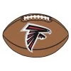 Fanmats Atlanta Falcons Football Rug, 20.5"x32.5" -Rugs&Mats Official Shop Z xw2vkcpIx