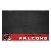 Fanmats Atlanta Falcons Grill Mat, 26"x42" -Rugs&Mats Official Shop Z xw2vmcpIx