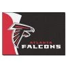 Fanmats Atlanta Falcons Uniform Starter Rug -Rugs&Mats Official Shop Z xw2whcpIx