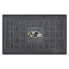 Fanmats Baltimore Ravens Door Mat, 19.5"x31.25" -Rugs&Mats Official Shop Z xw2xicpIx
