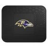 Fanmats Baltimore Ravens Utility Mat, 14"x17" -Rugs&Mats Official Shop Z xw2yhcpIx