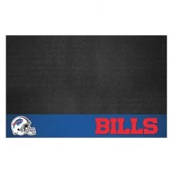 Fanmats Buffalo Bills Grill Mat, 26"x42"