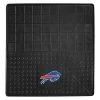 Fanmats Buffalo Bills Cargo Mat, Vinyl, 31"x31" -Rugs&Mats Official Shop Z xw2zpcpIx