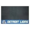 Fanmats Detroit Lions Grill Mat, 26"x42" -Rugs&Mats Official Shop Z xw30hcpIx