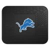 Fanmats Detroit Lions Utility Mat, 14"x17" -Rugs&Mats Official Shop Z xw30lcpIx
