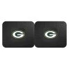 Fanmats Green Bay Packers Utility Mat, 2Pc, PK2 -Rugs&Mats Official Shop Z xw30qcpIx