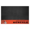 Fanmats Cincinnati Bengals Grill Mat, 26"x42" -Rugs&Mats Official Shop Z xw3uncpIx