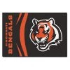 Fanmats Cincinnati Bengals Uniform Starter Rug -Rugs&Mats Official Shop Z xw3vhcpIx