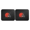 Fanmats Cleveland Browns Utility Mat, 2Pc, PK2 -Rugs&Mats Official Shop Z xw3vmcpIx