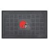 Fanmats Cleveland Browns Door Mat, 19.5"x31.25" -Rugs&Mats Official Shop Z xw3vpcpIx