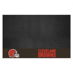 Fanmats Cleveland Browns Grill Mat, 26"x42"