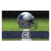 Fanmats Dallas Cowboys Door Mat, Crumb Rubber -Rugs&Mats Official Shop Z xw3wpcpIx
