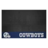 Fanmats Dallas Cowboys Grill Mat, 26"x42" -Rugs&Mats Official Shop Z xw3xqcpIx