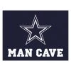 Fanmats Dallas Cowboys Man Cave All-Star Mat -Rugs&Mats Official Shop Z xw3yicpIx