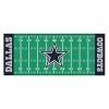 Fanmats Dallas Cowboys Runner, 30"x72" -Rugs&Mats Official Shop Z xw3ylcpIx